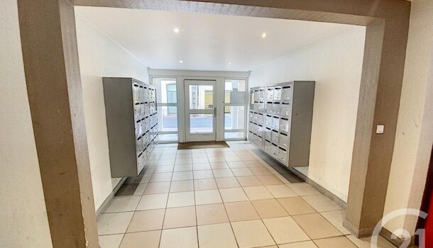 Appartement 1 pièces  à louer Montpellier 34000