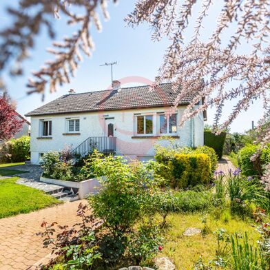 Maison 6 pièces 160000 €