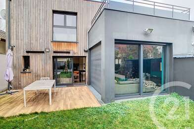 Maison 6 pièces 896000 €