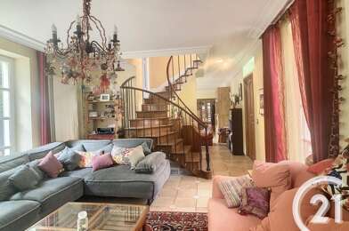 Maison 10 pièces 849000 €