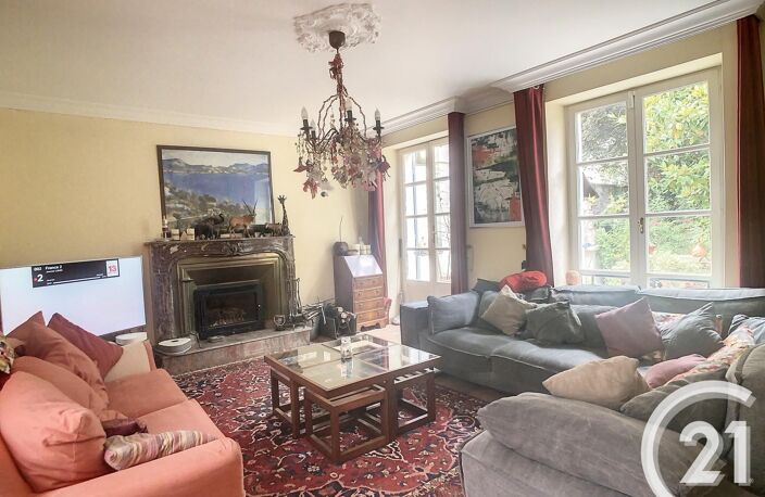 Vente maison 10 pièces 235 m² Choisy-le-Roi (94600) — photo 2