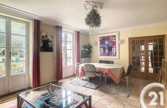 Vente maison 10 pièces 235 m² Choisy-le-Roi (94600) — photo 3