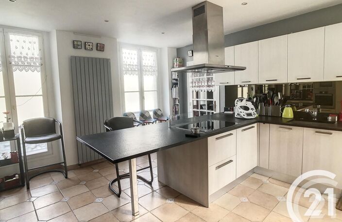 Vente maison 10 pièces 235 m² Choisy-le-Roi (94600) — photo 4