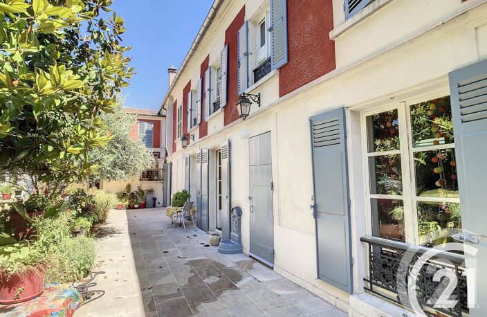 Vente maison 10 pièces 235 m² Choisy-le-Roi (94600) — photo 5