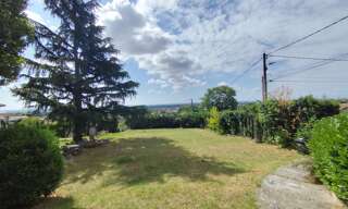 Maison 5 Pièces 160 m² à vendre à Beynost (01700)