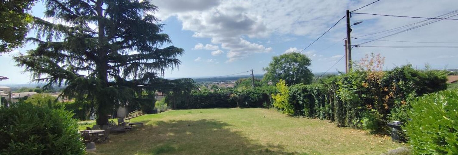 Maison 5 Pièces 160 m² à vendre à Beynost (01700)