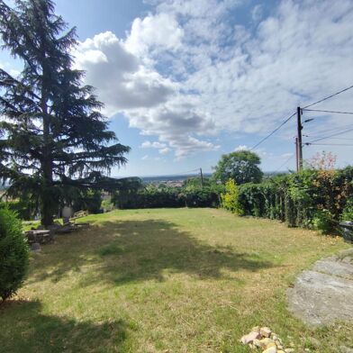 Maison 5 pièces 549000 €