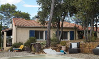 Maison 4 Pièces 115 m² à vendre à Anduze (30140)