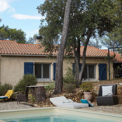 Maison 4 pièces 430000 €