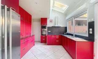 Maison 6 Pièces 185 m² à vendre à Vichy (03200)