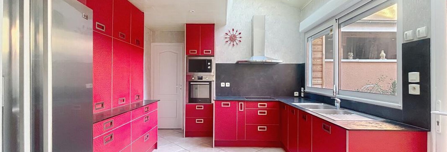 Maison 6 Pièces 185 m² à vendre à Vichy (03200)