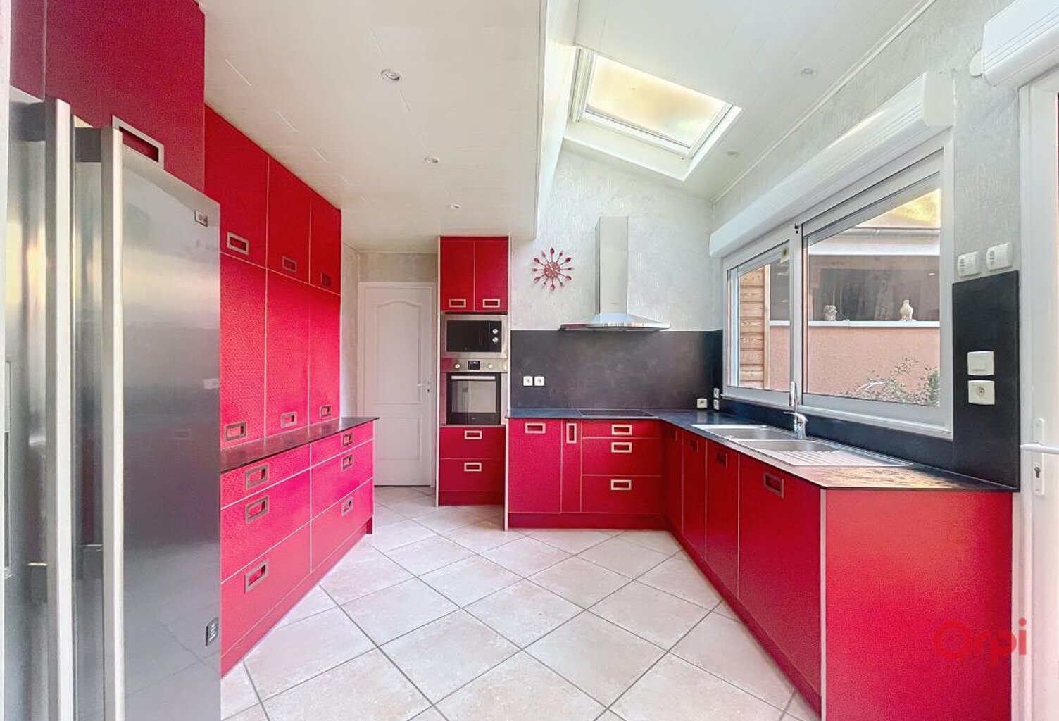 Maison de ville Familiale sur 4 Niveaux — photo 1