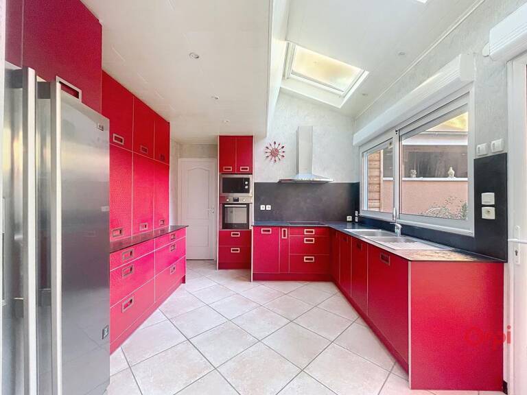 Maison de ville Familiale sur 4 Niveaux — photo 1