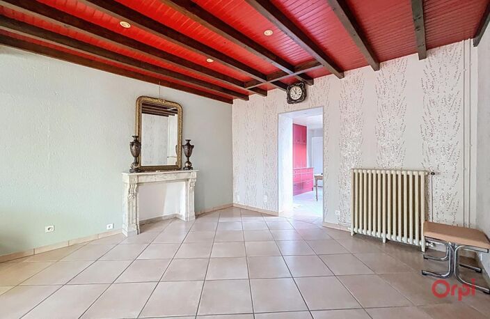 Maison de ville Familiale sur 4 Niveaux — photo 3