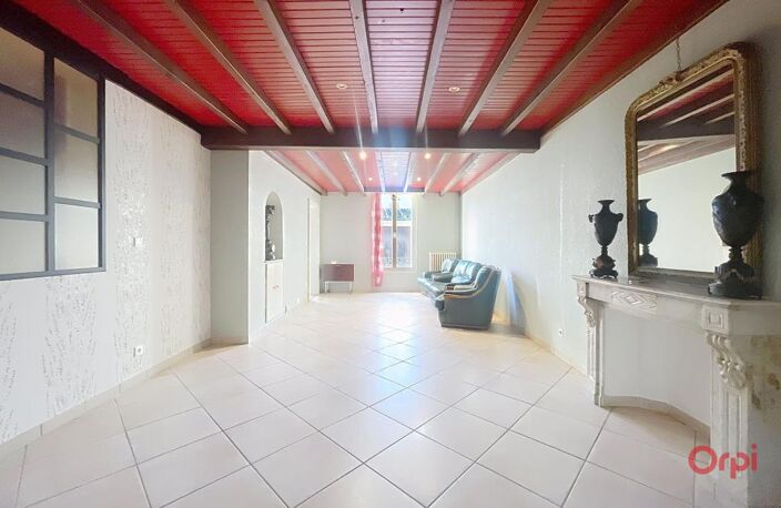 Maison de ville Familiale sur 4 Niveaux — photo 4