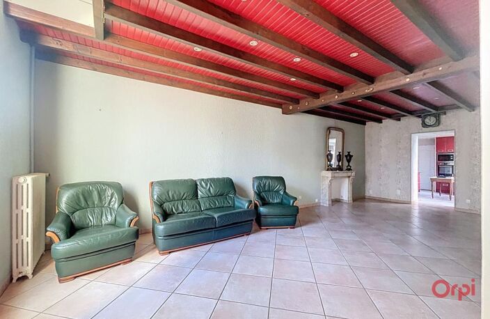 Maison de ville Familiale sur 4 Niveaux — photo 5