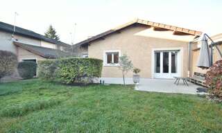 Maison 4 Pièces 126 m² à vendre à Meximieux (01800)