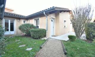 Maison 4 Pièces 126 m² à vendre à Meximieux (01800)