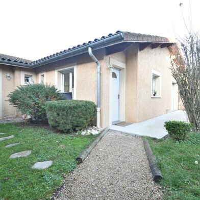 Maison 4 pièces 428000 €