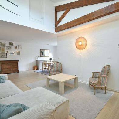 Maison 4 pièces 428000 €