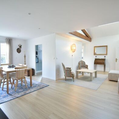 Maison 4 pièces 428000 €