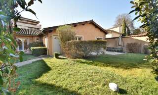 Maison 4 Pièces 126 m² à vendre à Meximieux (01800)