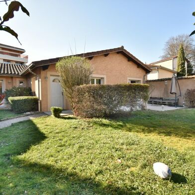 Maison 4 pièces 410000 €