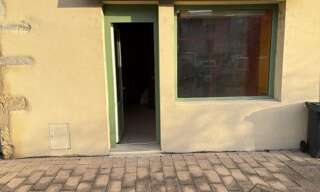 Commerce  26 m² à vendre à Chalamont (01320)