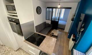 Appartement 2 Pièces 20 m² à louer à Lagnieu (01150)