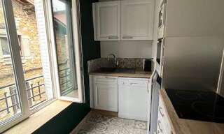 Appartement 2 Pièces 29 m² à louer à Lagnieu (01150)