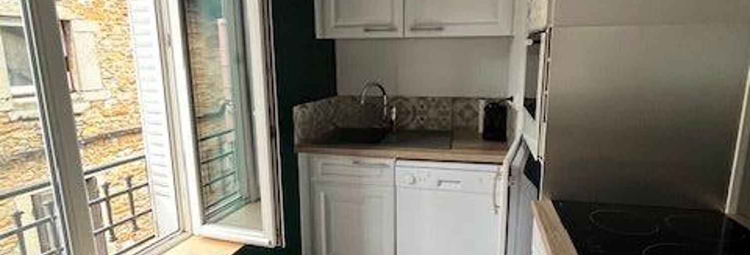 Appartement 2 Pièces 29 m² à louer à Lagnieu (01150)