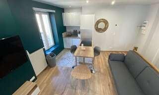 Appartement 2 Pièces 29 m² à louer à Lagnieu (01150)