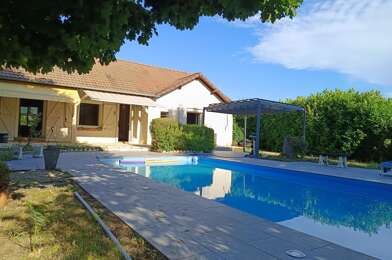 Maison 3 pièces 243800 €