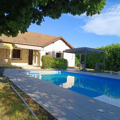 Maison 3 pièces 265000 €