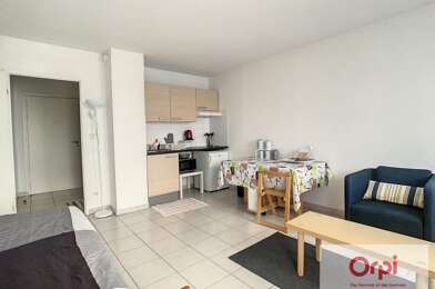 Appartement 1 pièces 344 €