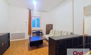 Appartement 1 Pièce 35 m² à louer à Montluçon (03100)