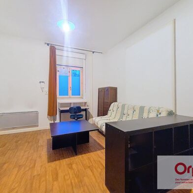 Appartement 1 pièces 340 €