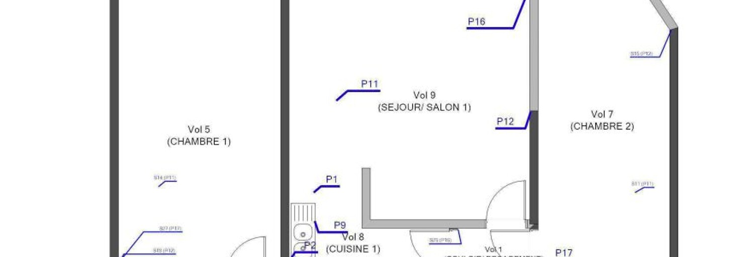 Appartement 3 Pièces 79 m² à vendre à Marseille 9 (13009)