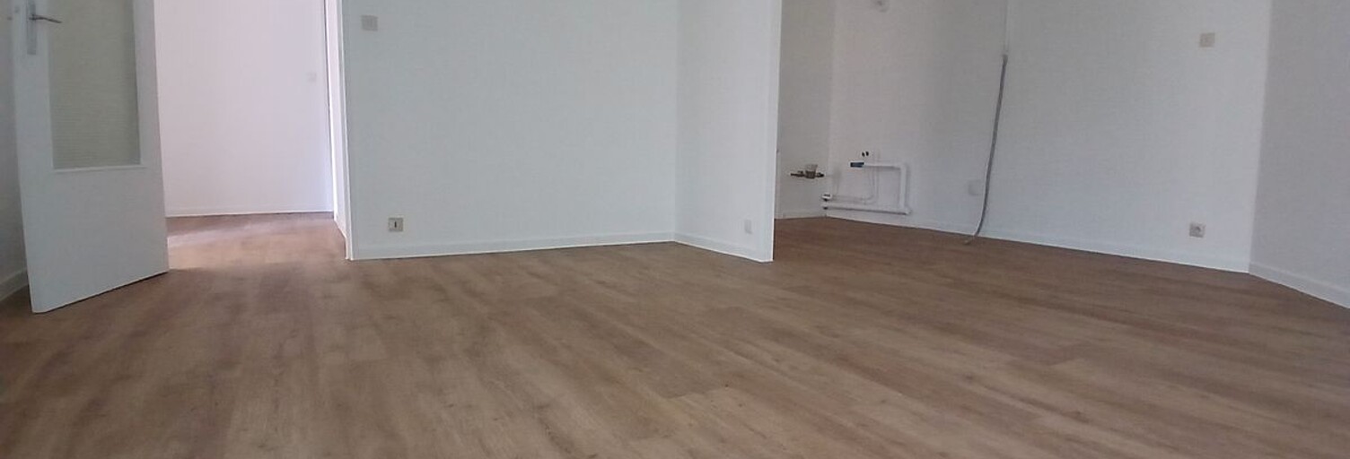 Appartement 2 Pièces 51 m² à vendre à Marseille 9 (13009)