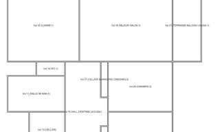 Appartement 3 Pièces 67 m² à vendre à Marseille 11 (13011)