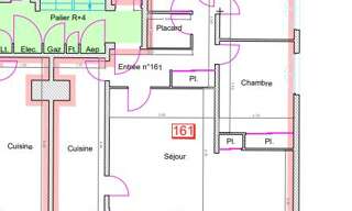 Appartement 4 Pièces 79 m² à vendre à Marseille 11 (13011)