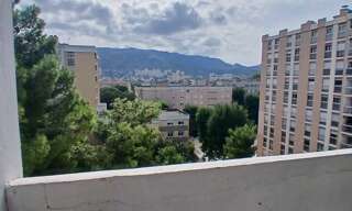 Appartement 4 Pièces 79 m² à vendre à Marseille 11 (13011)