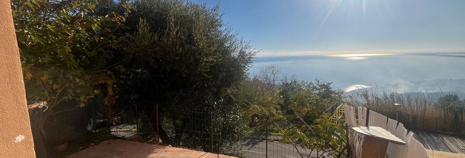 Appartement 3 Pièces 80 m² à vendre à Bastia (20200)