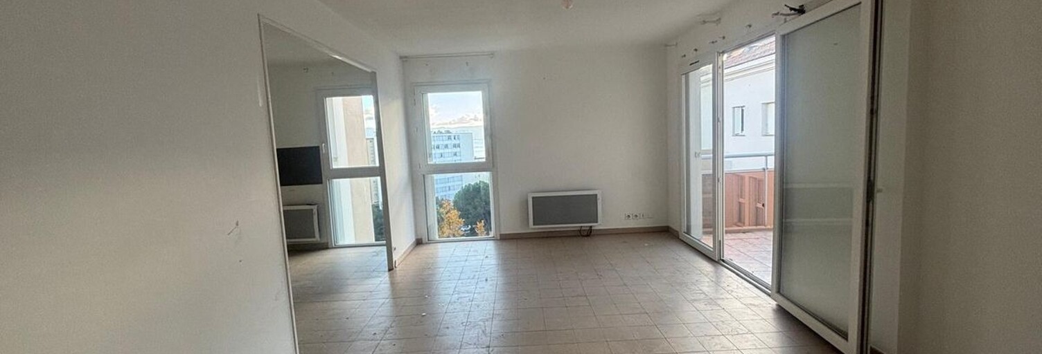 Appartement 3 Pièces 74 m² à vendre à Ajaccio (20090)