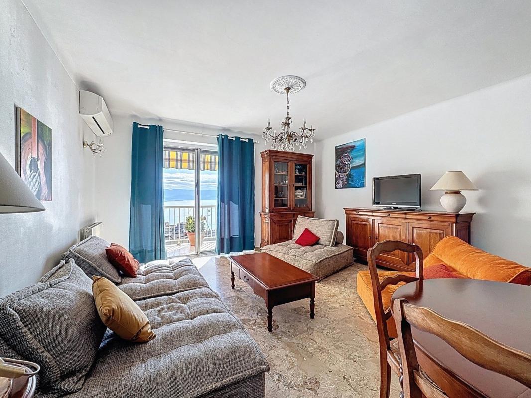 Appartement  T4 à louer Ajaccio 20000