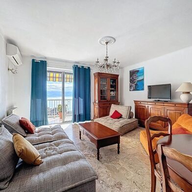 Appartement 4 pièces 1200 €