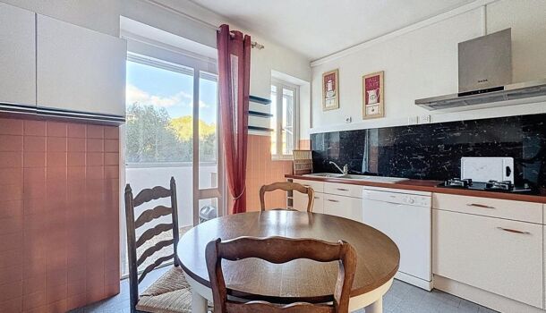 Appartement 4 pièces  à louer Ajaccio 20000