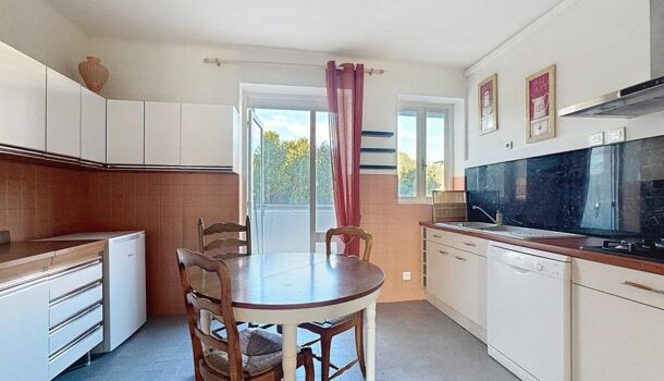 Appartement 4 pièces  à louer Ajaccio 20000