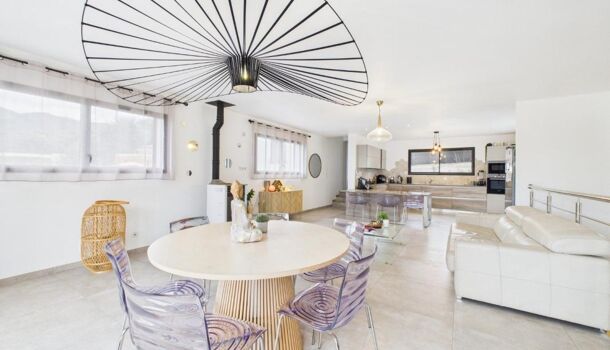 Villa / Maison 5 pièces  à vendre Afa 20167