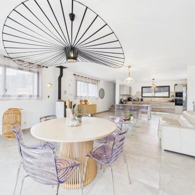 Maison 5 pièces 629000 €